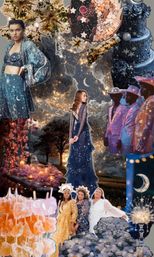 Bespoke Bouquet: A Curated Scent Bar image 11