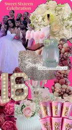 Interactive Custom Perfume Bar Experience by Curated Affairs CA image 15