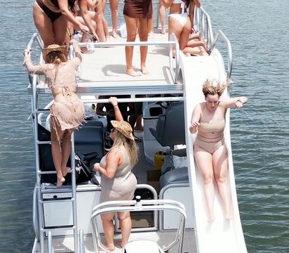 Rowdy Boats