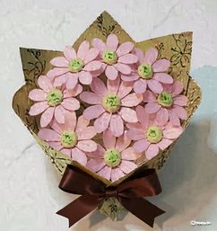 Delicious 3D edible floral arrangements image 85