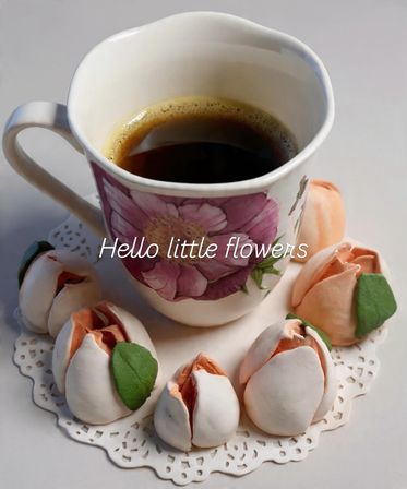 Delicious 3D edible floral arrangements image 78