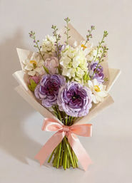 Delicious 3D edible floral arrangements image 72