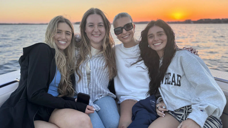 Private 2-Hour Sunset Cruise with BYOB image 6