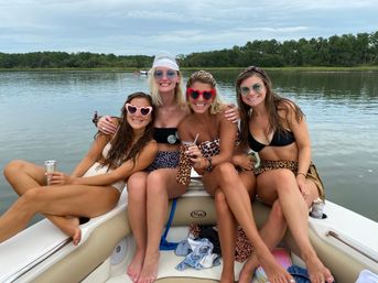 Private 2-Hour Sunset Cruise with BYOB image 22