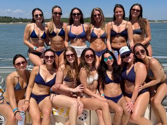 3-Hour Private Bachelorette Boat Cruises in Hilton Head - Private, easy to book, and built for fun! image 3