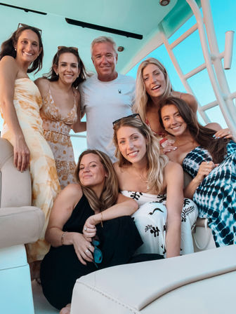 Private 2-Hour Sunset Cruise with BYOB image 5