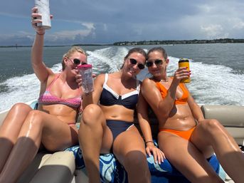 Private 2-Hour Sunset Cruise with BYOB image 10