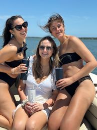 Private 2-Hour Sunset Cruise with BYOB image 8
