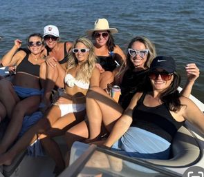 Private 2-Hour Sunset Cruise with BYOB image 17
