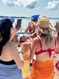 Private 2-Hour Sunset Cruise with BYOB image 19