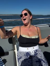 Private 2-Hour Sunset Cruise with BYOB image 12