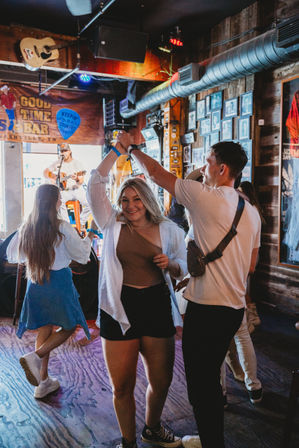 Nashville's Premier Pedaling Experience image 15