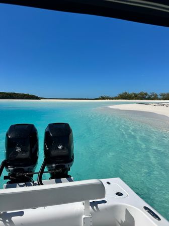 Full Day Tour through the Exumas image 6