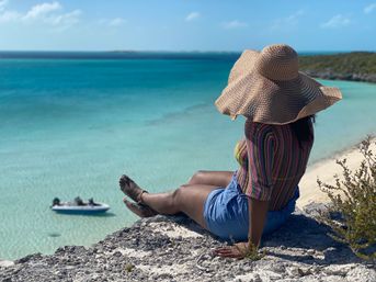 Full Day Tour through the Exumas image 2