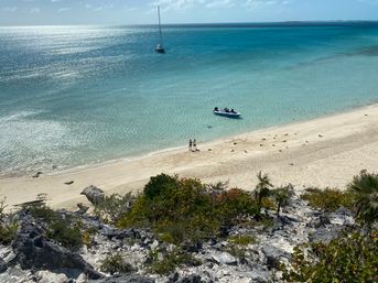 Full Day Tour through the Exumas image 9