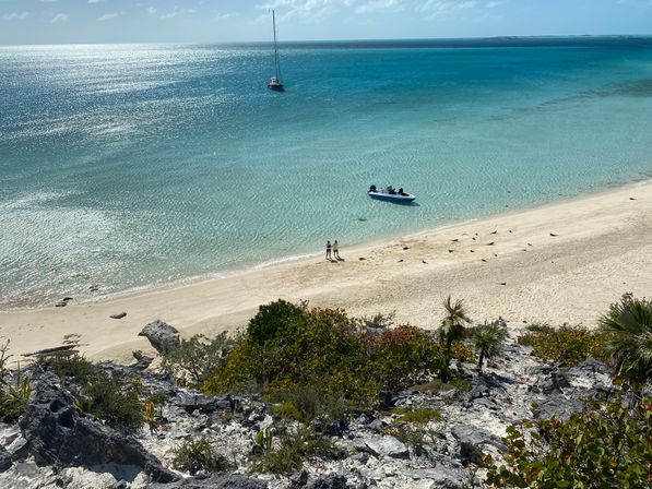 Full Day Tour through the Exumas image 9
