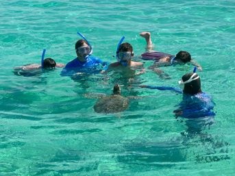 Full Day Tour through the Exumas image 11