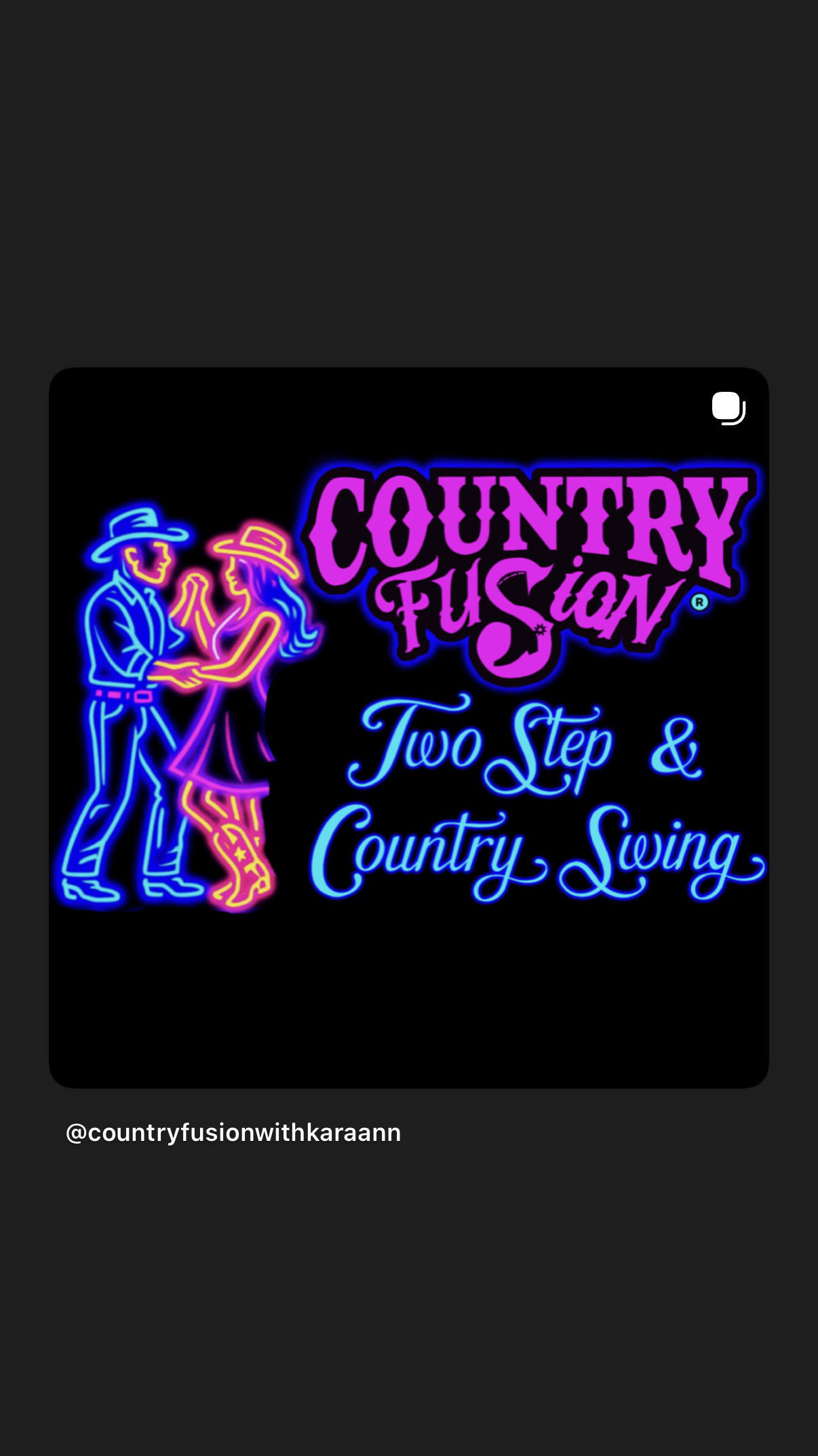 Two Step and Country Swing lessons taught by a seasoned professional dancer Elizabeth Mooney image 3