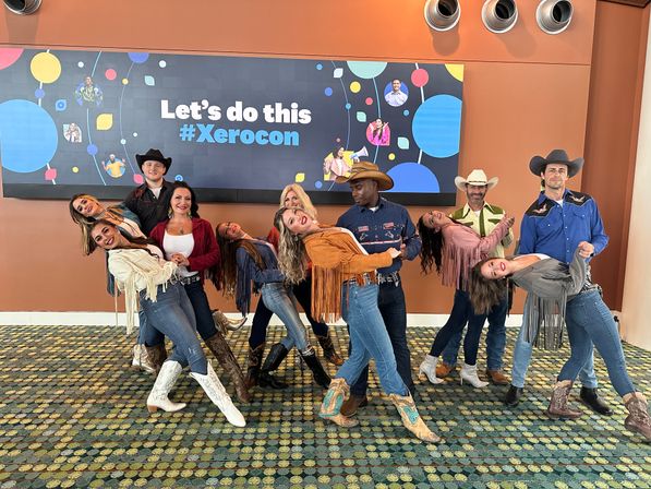 Two Step and Country Swing lessons taught by a seasoned professional dancer Elizabeth Mooney image 6