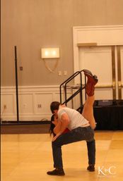 Two Step and Country Swing lessons taught by a seasoned professional dancer Elizabeth Mooney image 11