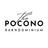 The Pocono Barndominium