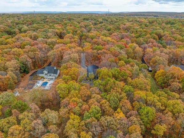 The Pocono Barndominium: Luxury Meets the Mountains with Hot Tub, Fire Pit & Golf Simulator image 72