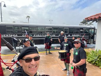 Jump On The Bus Party Experience: Choose Your Adventure image 10