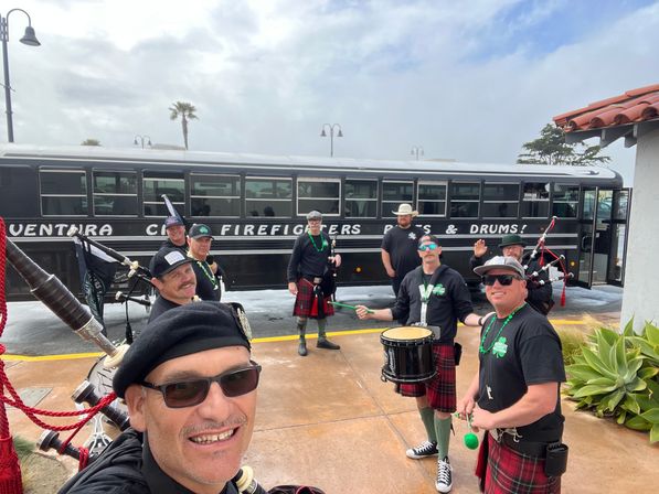 Jump On The Bus Party Experience: Choose Your Adventure image 10