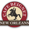 Cafe Beignet