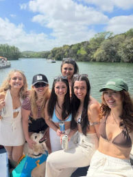 Party Pontoon Charter for 14 Passengers with BYOB, Good Vibes & Captain Included image 13
