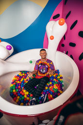 Discover the World of Illusions in Hollywood: A Must-Visit Attraction image 4