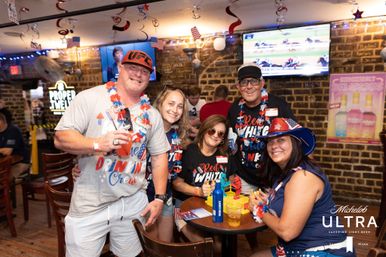 Red, White, & Brews: 250th Anniversary Independence Day Themed Bar Crawl image 6