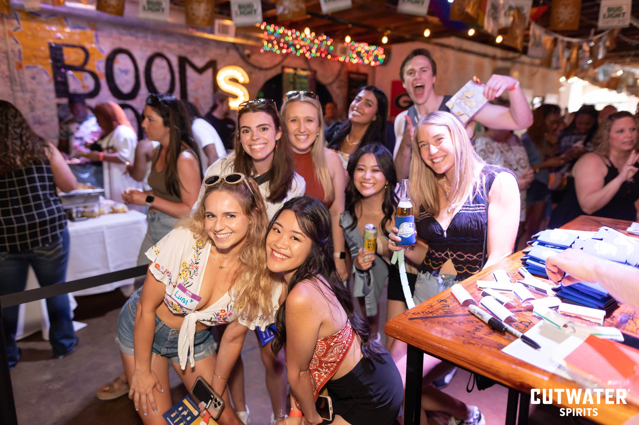 Stafford's Public House image 1