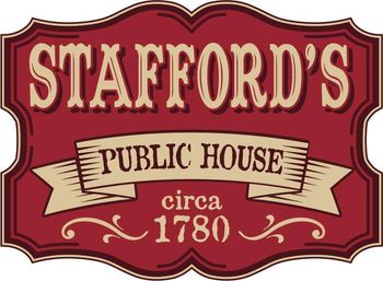 Stafford's Public House image 8
