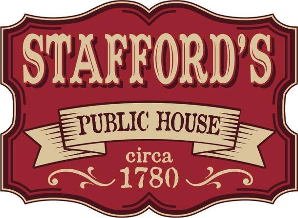 Stafford's Public House image 8