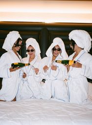 Bachelorette Parties at Legacy Club & Stadium Swim image
