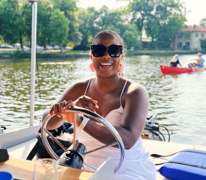 GoBoat DMV