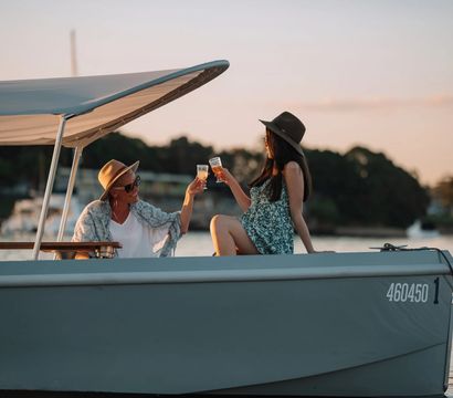 GoBoat DMV