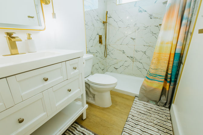 North Shore Group Getaway: Five 3-BR Units for Up to 50 Guests image 63