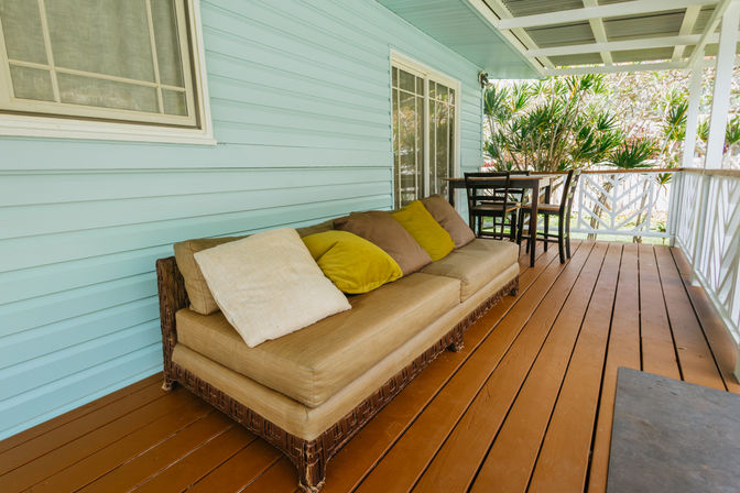 North Shore Group Getaway: Five 3-BR Units for Up to 50 Guests image 90