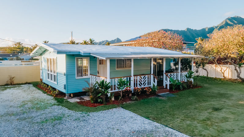 North Shore Group Getaway: Five 3-BR Units for Up to 50 Guests image 2