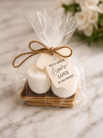 Custom Bachelorette Gift Bags & Party Favors image 7