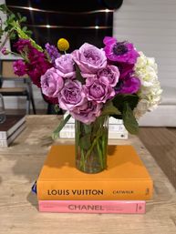 Luxury Flower Bar & Floral Workshop image 7