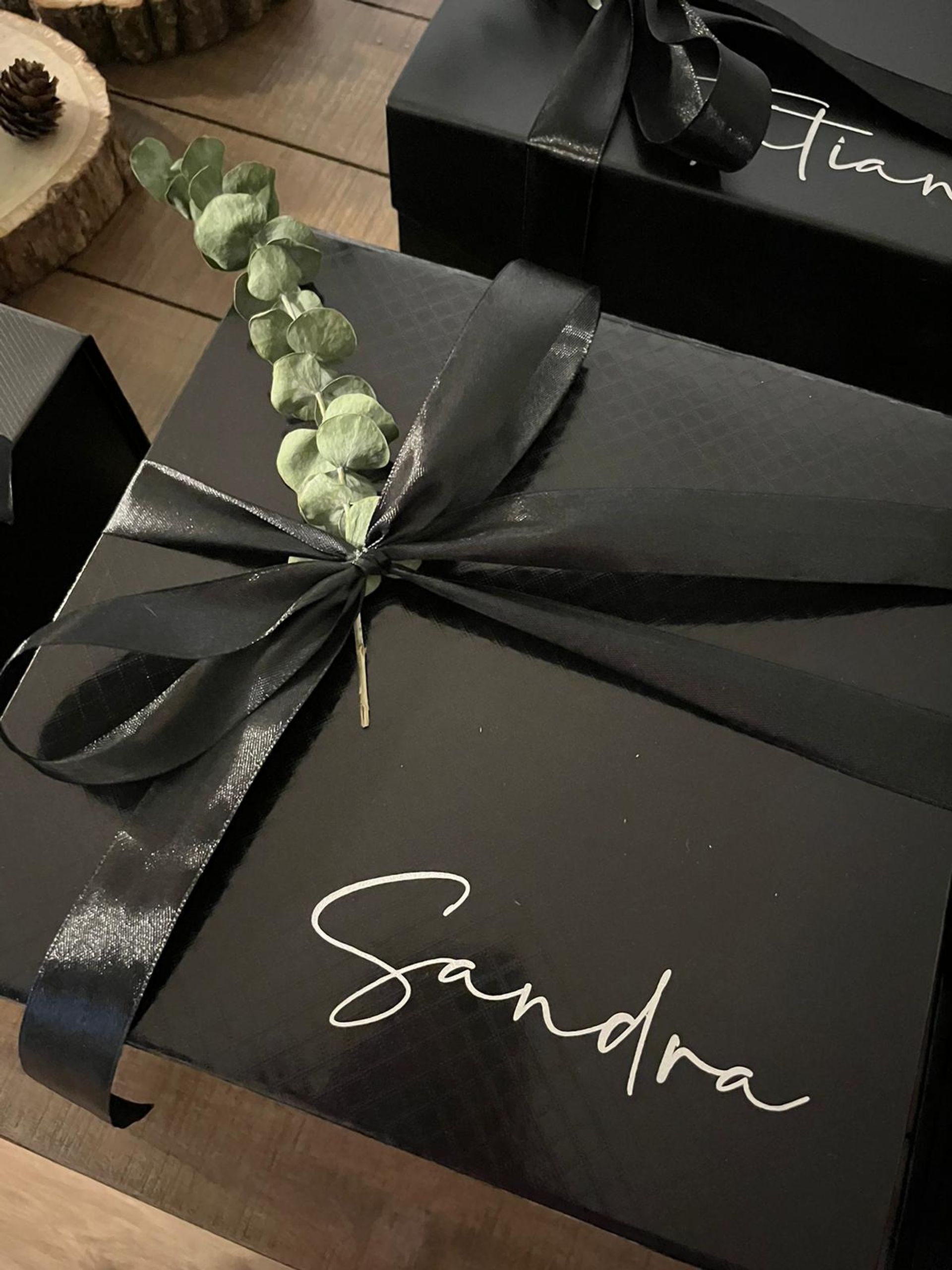 Custom Bachelorette Gift Bags & Party Favors image 2