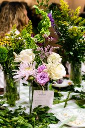 Luxury Flower Bar & Floral Workshop image 6