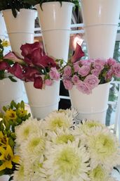 Luxury Flower Bar & Floral Workshop image 3