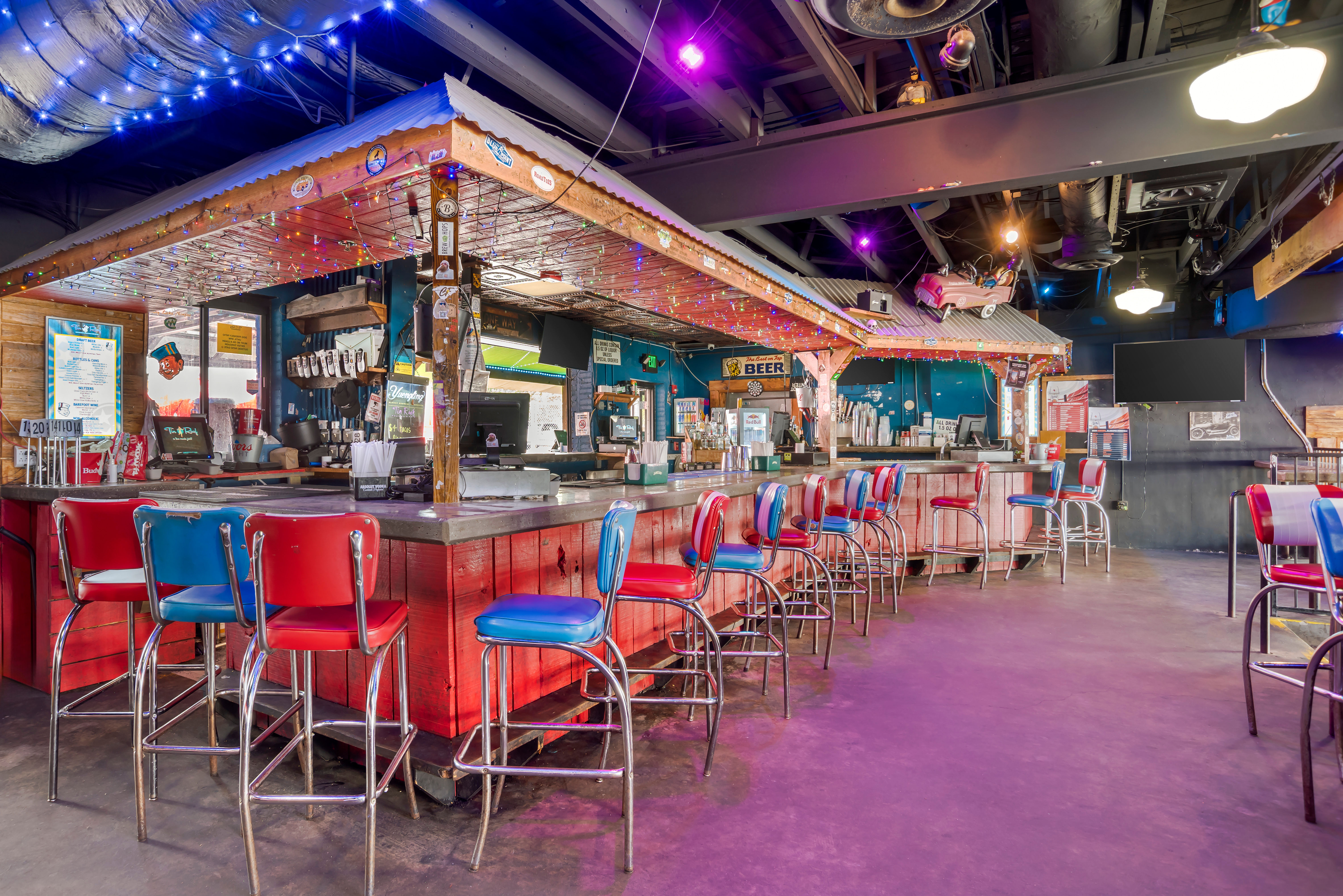 Tin Roof Birmingham image 4