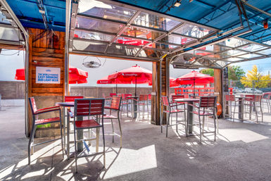 Tin Roof Birmingham — Private Event Venue in Lakeview image 5