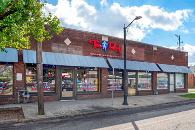 Tin Roof Birmingham — Private Event Venue in Lakeview image 1
