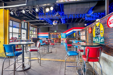 Tin Roof Birmingham — Private Event Venue in Lakeview image 3